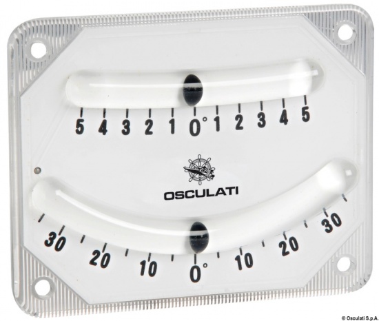 Bubble Inclinometer High Precision